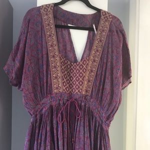 Free people top